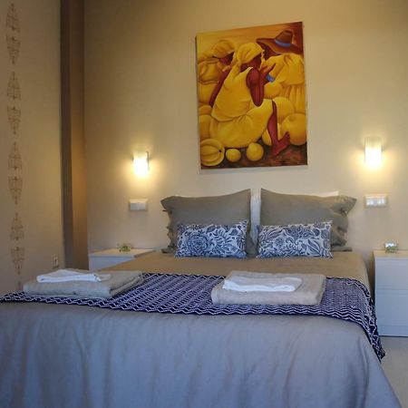 Disfruta Leon A Pie Apartment Exterior photo