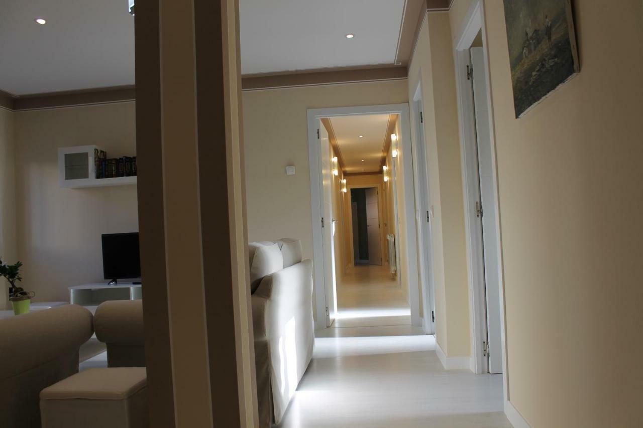 Disfruta Leon A Pie Apartment Exterior photo