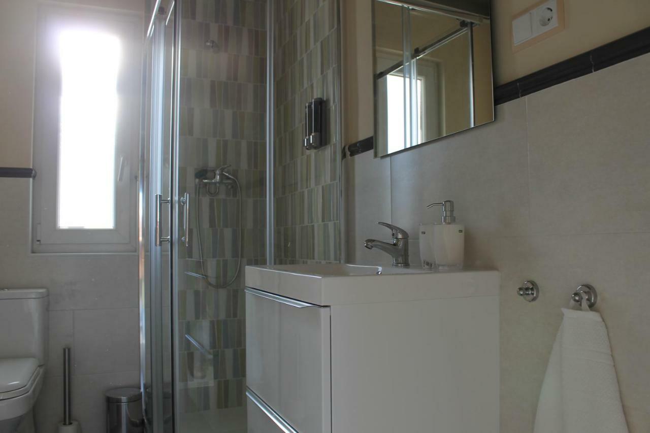 Disfruta Leon A Pie Apartment Exterior photo